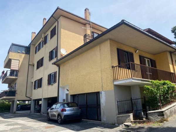 appartamento in vendita a Palestrina