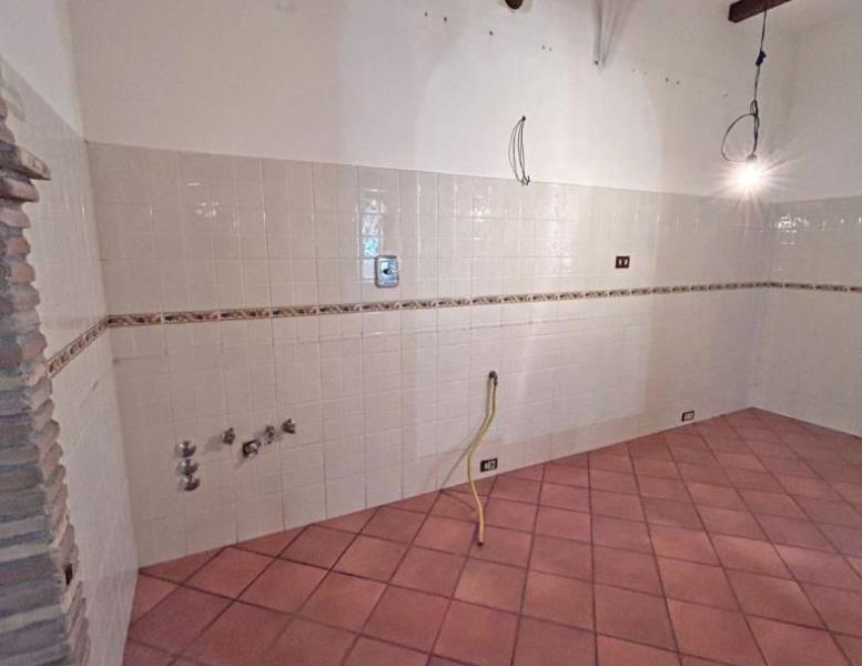 appartamento in vendita a Palestrina in zona Carchitti