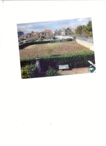 terreno agricolo in vendita a Palestrina