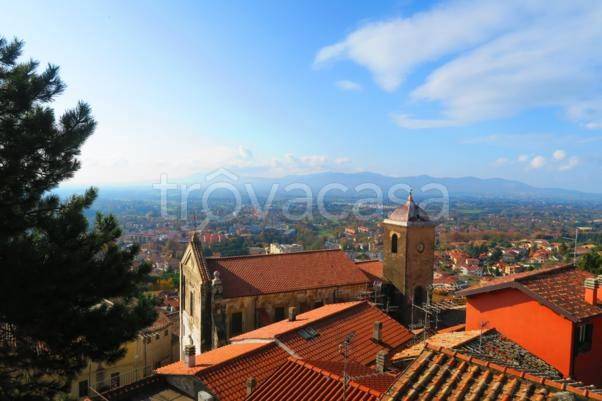 appartamento in vendita a Palestrina
