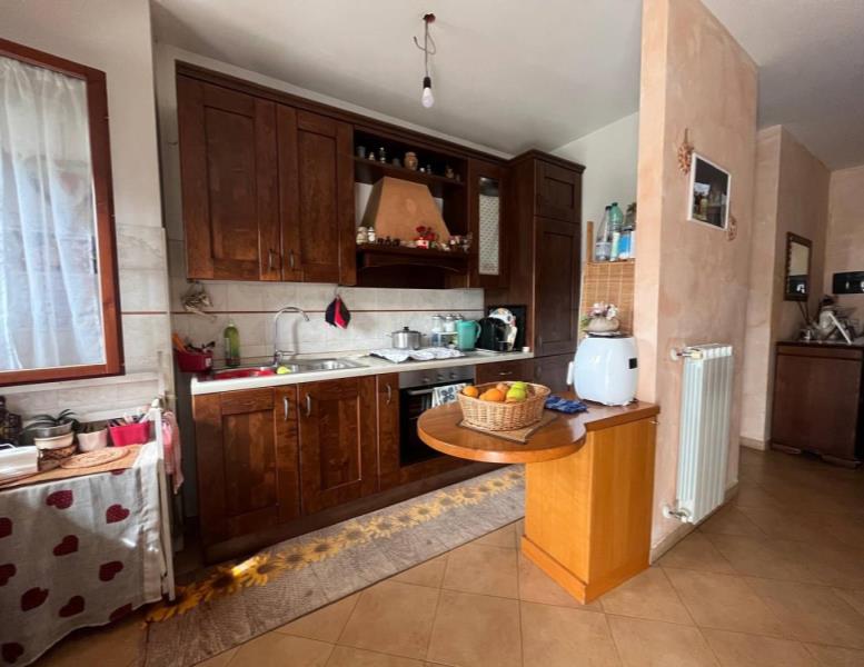 appartamento in vendita a Palestrina