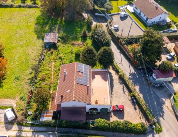casa indipendente in vendita a Palestrina