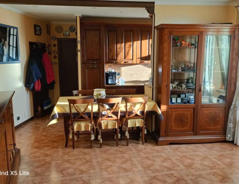 appartamento in vendita a Palestrina
