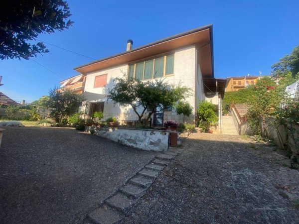 casa indipendente in vendita a Palestrina