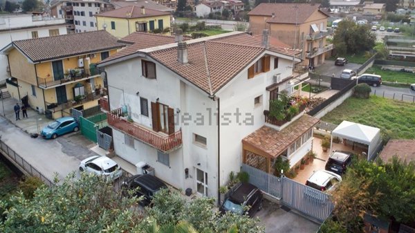 appartamento in vendita a Palestrina