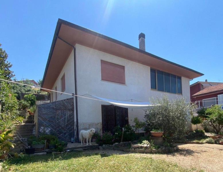 casa indipendente in vendita a Palestrina
