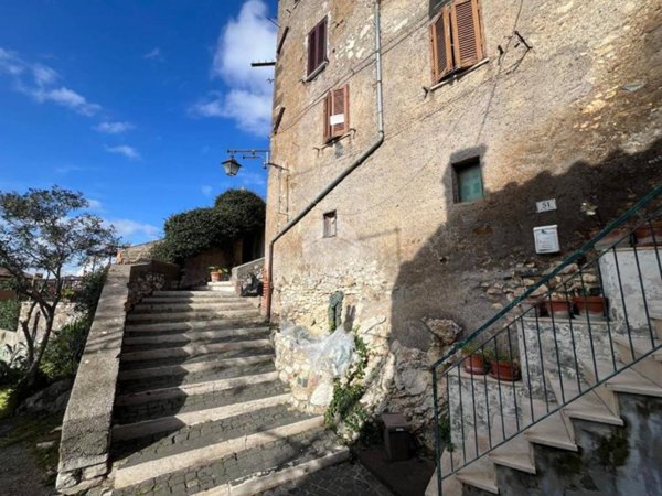 appartamento in vendita a Palestrina