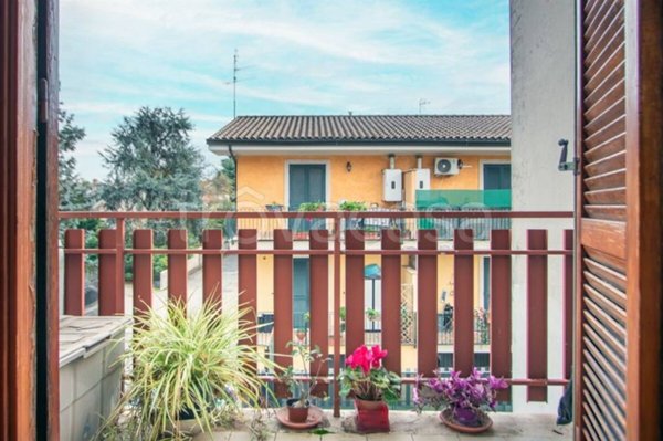 appartamento in vendita a Palestrina