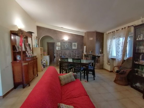 casa indipendente in vendita a Palestrina