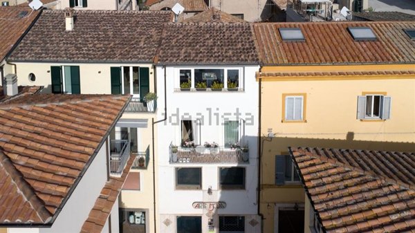 appartamento in vendita a Palestrina