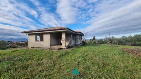 casa indipendente in vendita a Palestrina