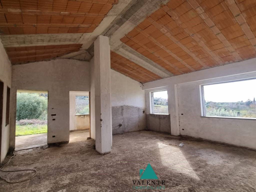 casa indipendente in vendita a Palestrina