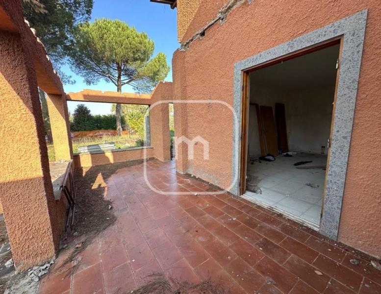 casa indipendente in vendita a Palestrina