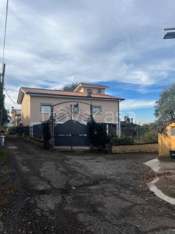 casa indipendente in vendita a Palestrina