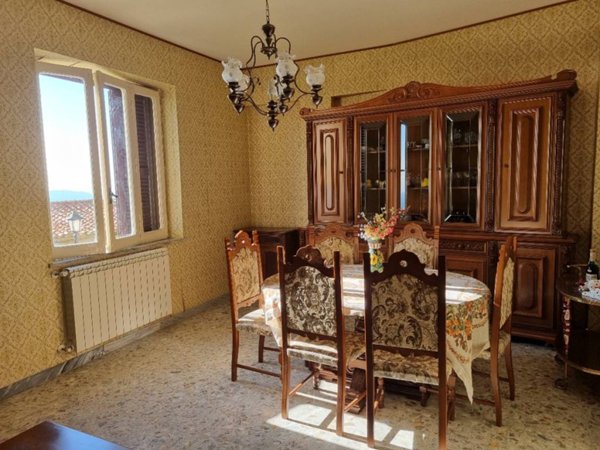 appartamento in vendita a Palestrina