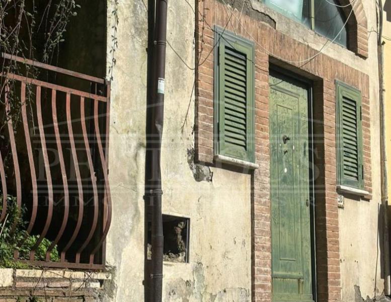 appartamento in vendita a Palestrina