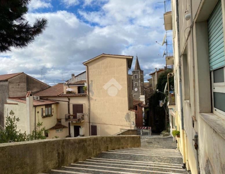 appartamento in vendita a Palestrina