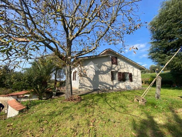 casa indipendente in vendita a Palestrina