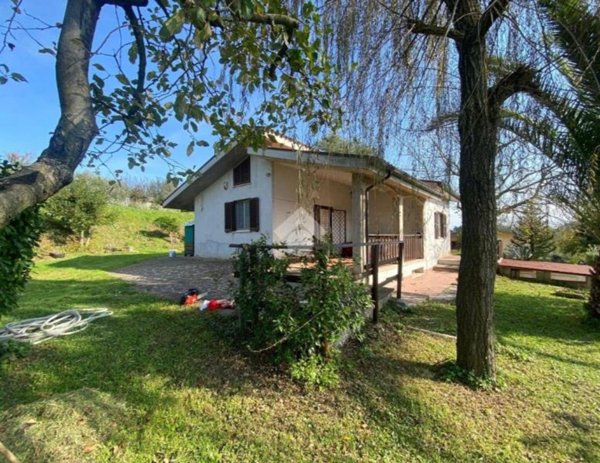 casa indipendente in vendita a Palestrina