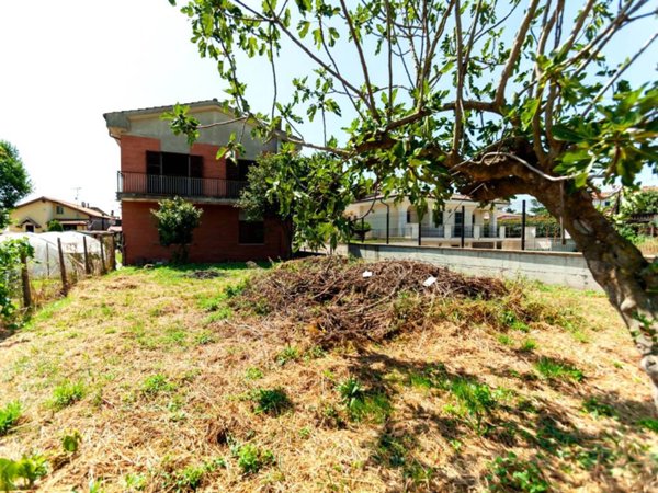 appartamento in vendita a Palestrina in zona Carchitti