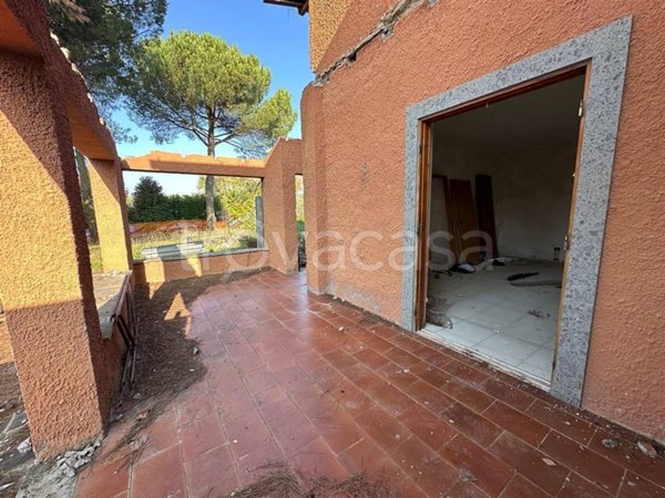 casa indipendente in vendita a Palestrina