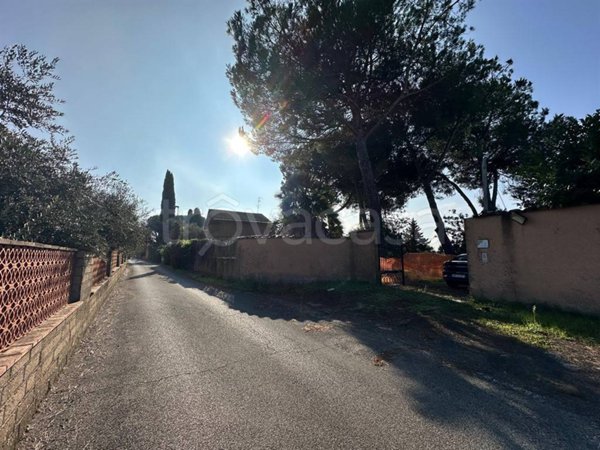 casa indipendente in vendita a Palestrina