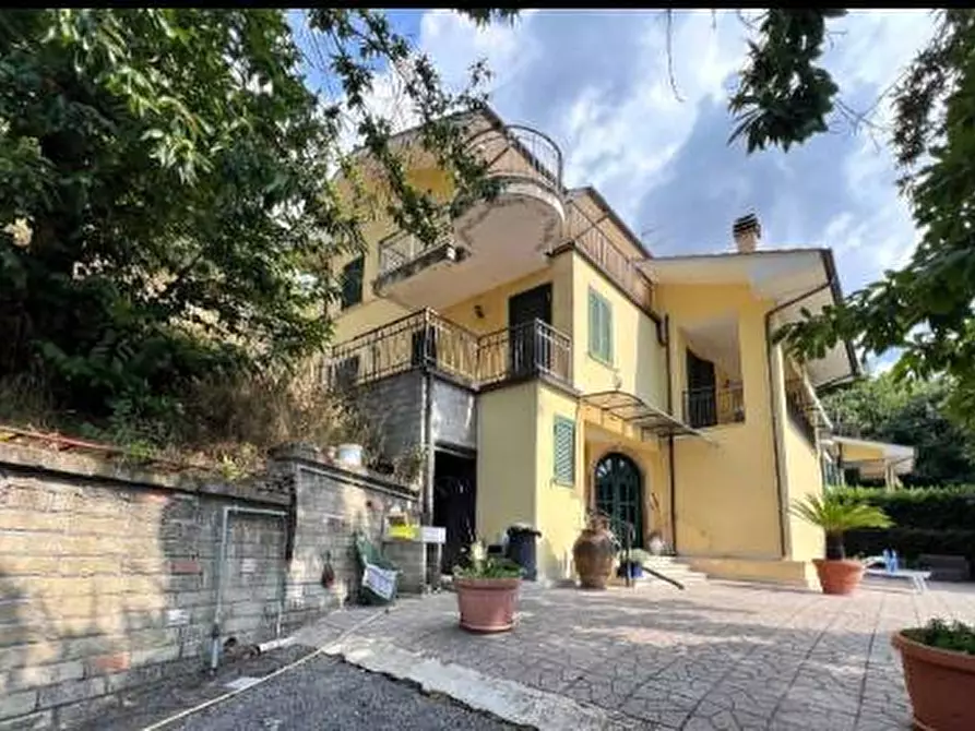 casa indipendente in vendita a Palestrina