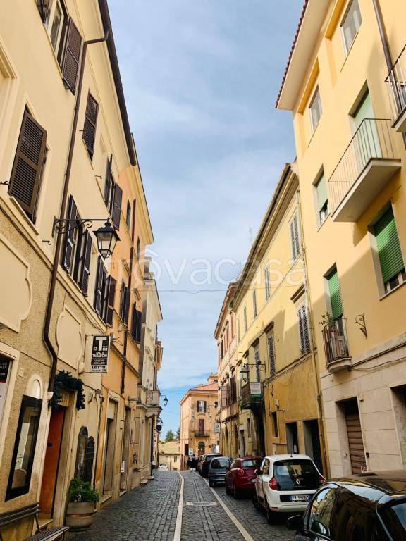 appartamento in vendita a Palestrina