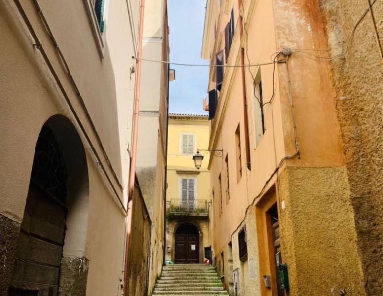 appartamento in vendita a Palestrina