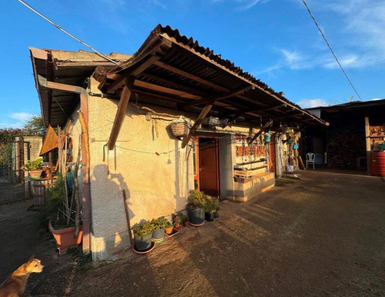 casa indipendente in vendita a Palestrina