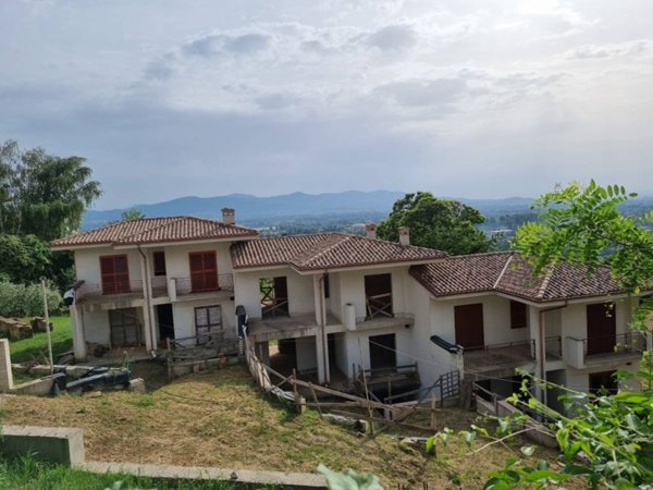 casa indipendente in vendita a Palestrina