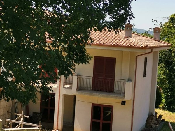 casa indipendente in vendita a Palestrina