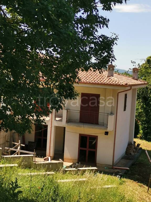 casa indipendente in vendita a Palestrina