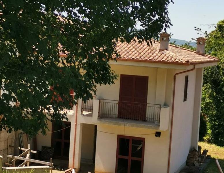 casa indipendente in vendita a Palestrina