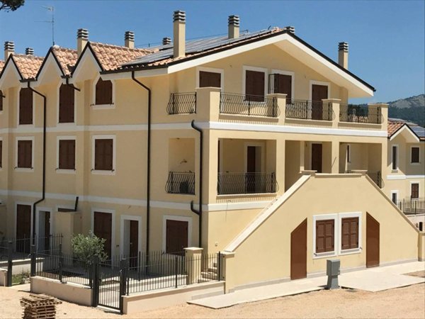 appartamento in vendita a Palestrina