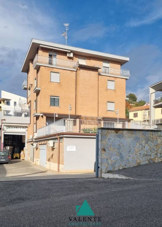 appartamento in vendita a Palestrina
