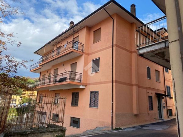 appartamento in vendita a Palestrina