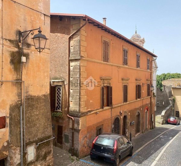appartamento in vendita a Palestrina