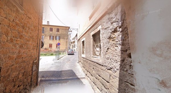 appartamento in vendita a Palestrina