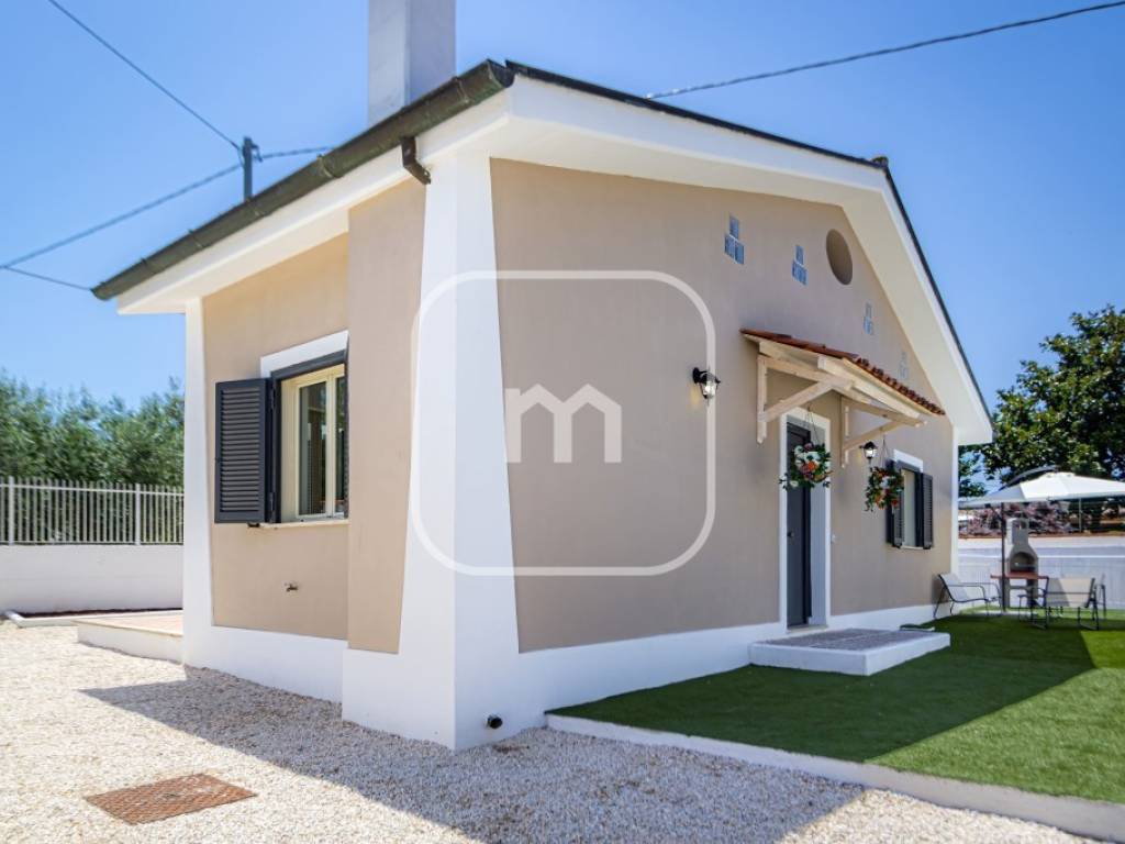 casa indipendente in vendita a Palestrina
