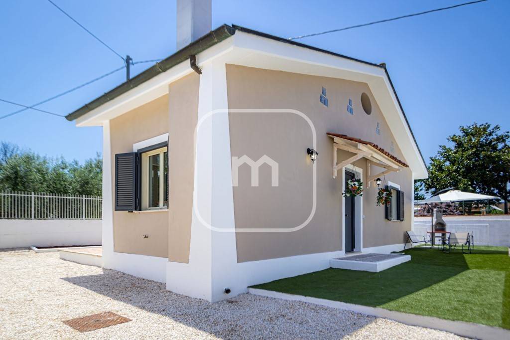 casa indipendente in vendita a Palestrina