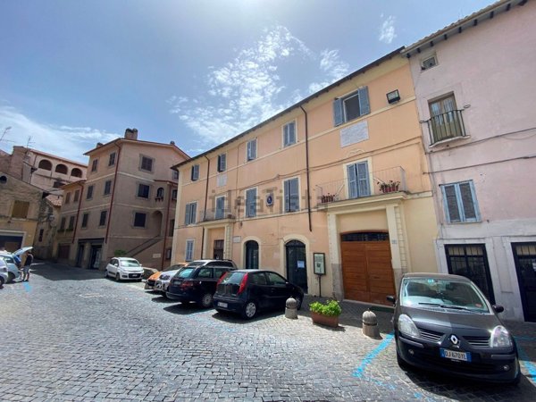 appartamento in vendita a Palestrina