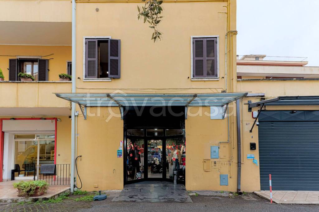 appartamento in vendita a Palestrina