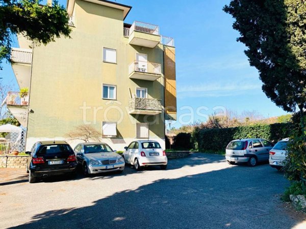 appartamento in vendita a Palestrina
