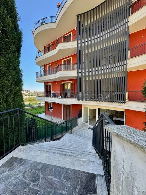 appartamento in vendita a Palestrina