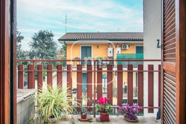 appartamento in vendita a Palestrina