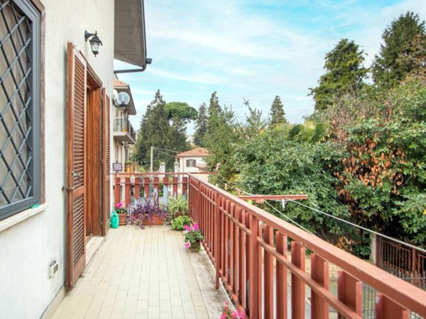 appartamento in vendita a Palestrina