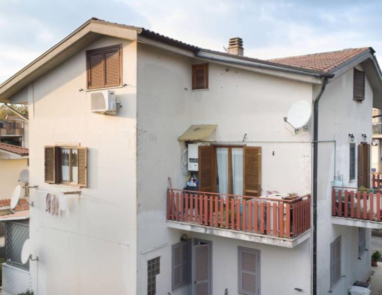 appartamento in vendita a Palestrina