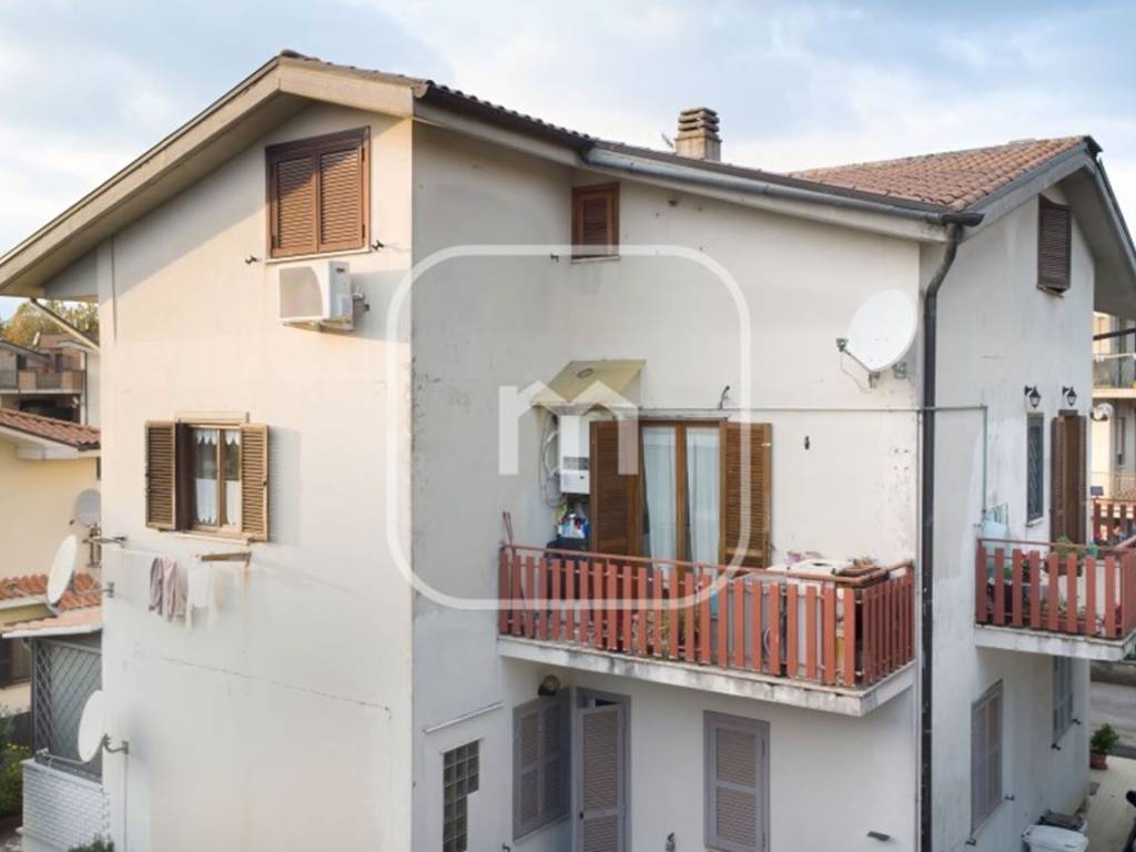 appartamento in vendita a Palestrina