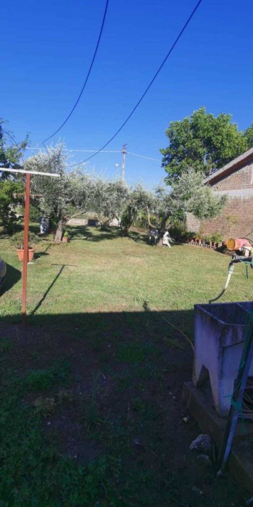 appartamento in vendita a Palestrina